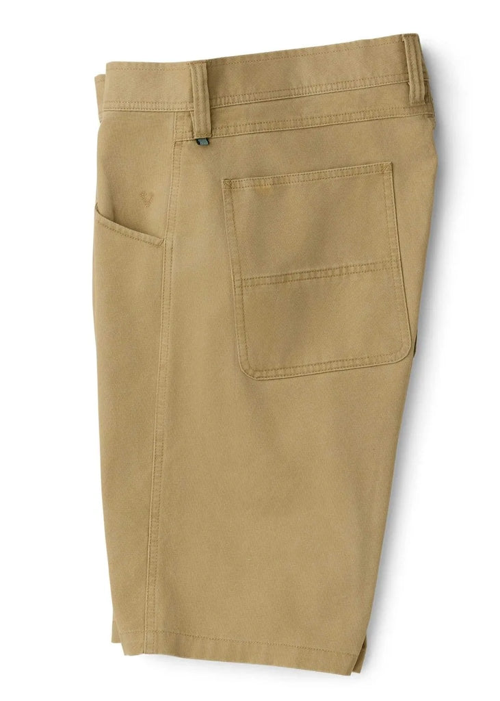 Vissla Mens Shorts Pismo Painter 21