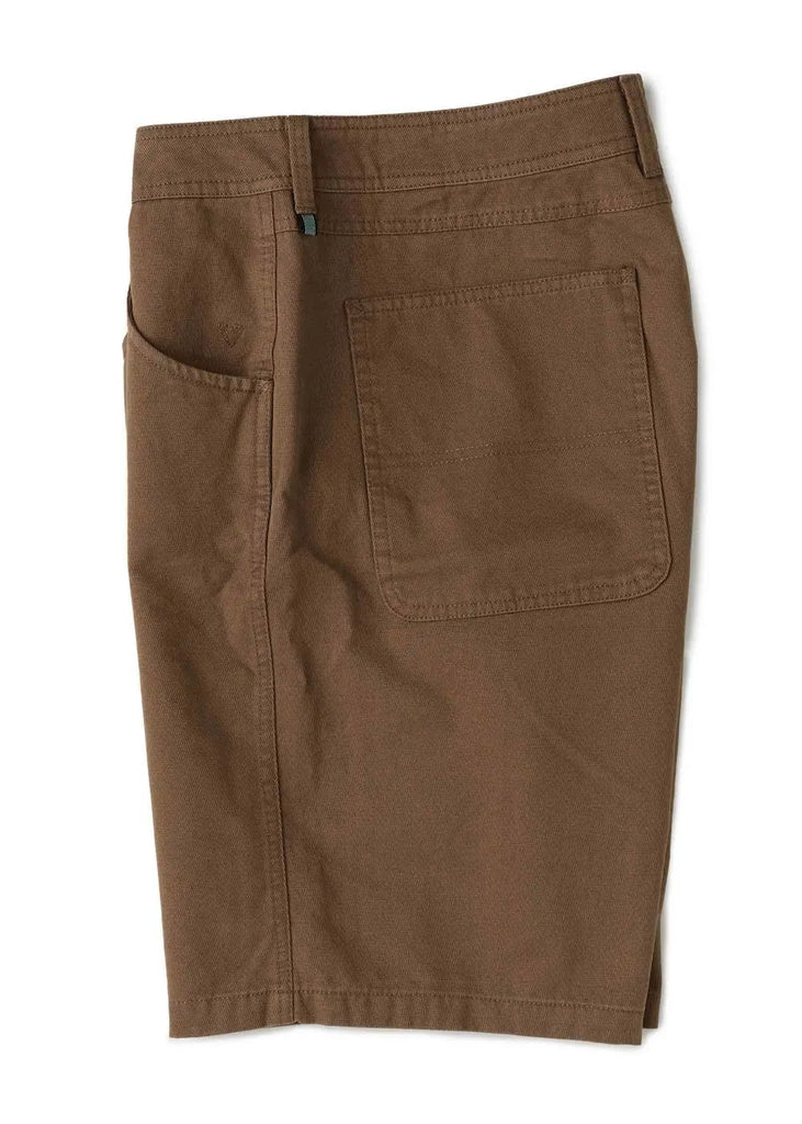 Vissla Mens Shorts Pismo Painter 21