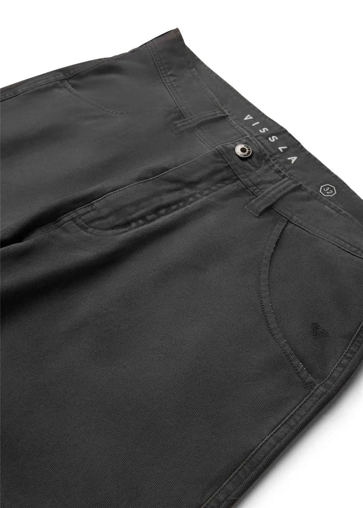 Vissla Mens Shorts Pismo Painter 21