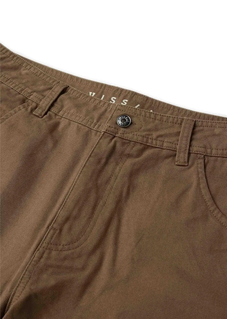 Vissla Mens Shorts Pismo Painter 21