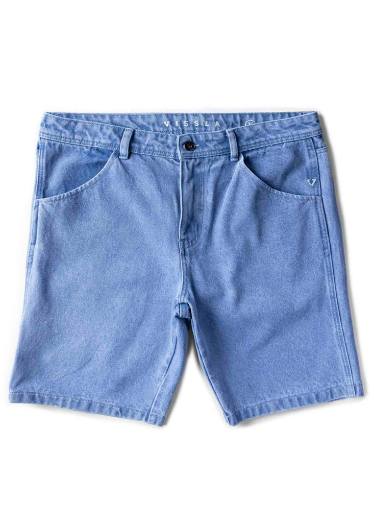 Vissla Mens Shorts Pismo Painter 21