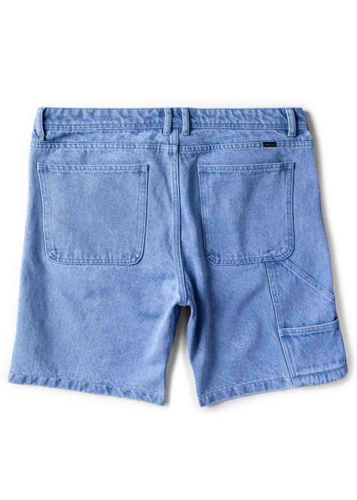 Vissla Mens Shorts Pismo Painter 21