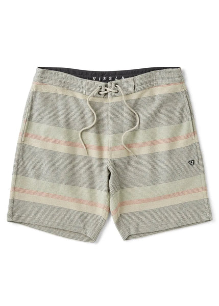 Vissla Mens Shorts Lineup 18.5