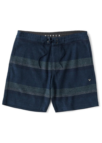 Vissla Mens Shorts Lineup 18.5" Sofa Surfer