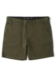 Vissla Mens Shorts El Capitan 18.5" Hybrid