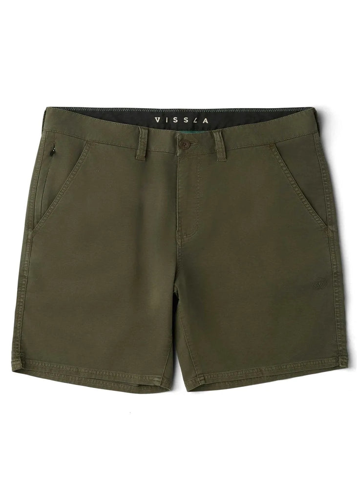 Vissla Mens Shorts El Capitan 18.5