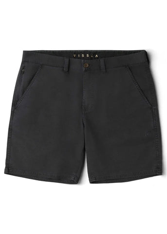 Vissla Mens Shorts El Capitan 18.5" Hybrid