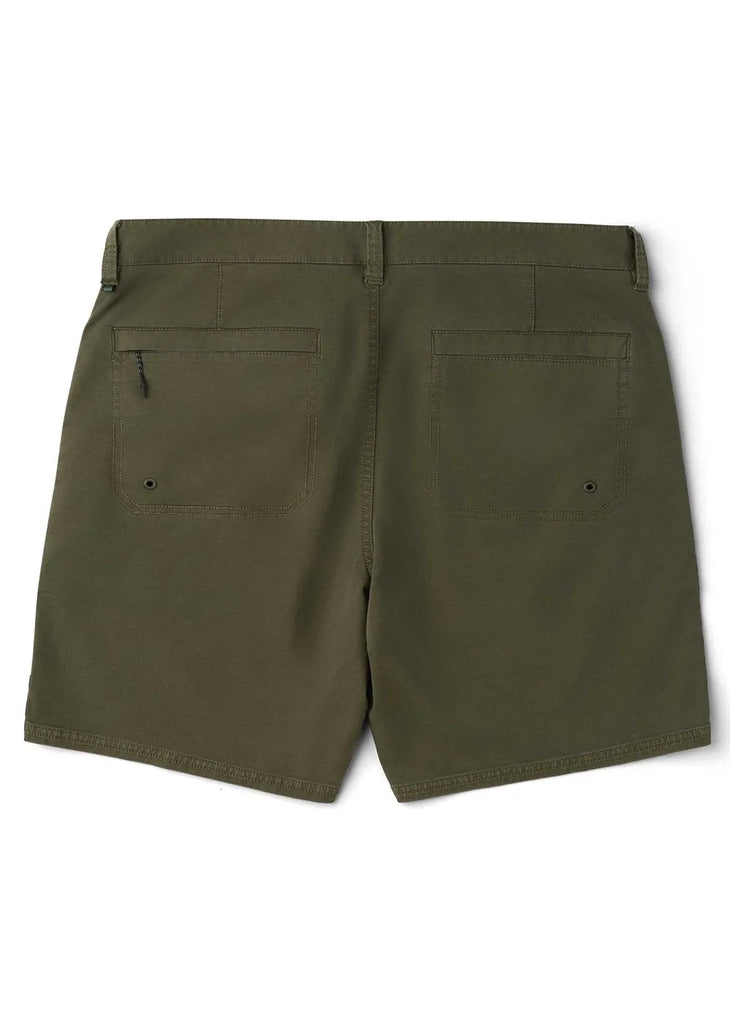 Vissla Mens Shorts El Capitan 18.5
