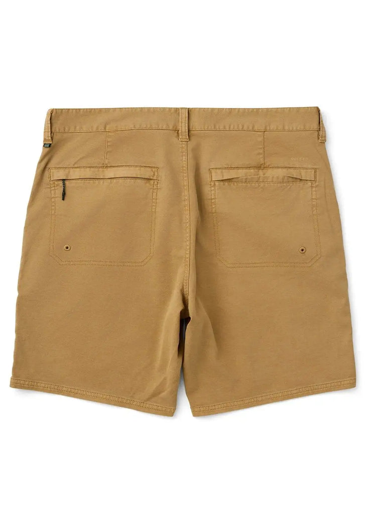 Vissla Mens Shorts El Capitan 18.5