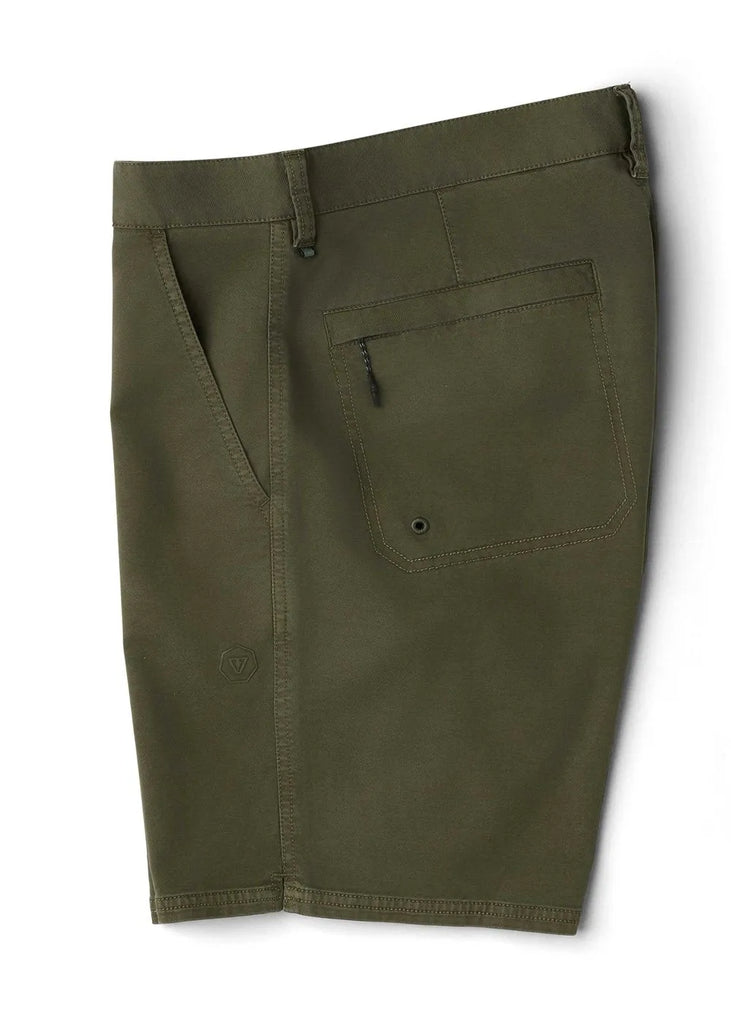 Vissla Mens Shorts El Capitan 18.5