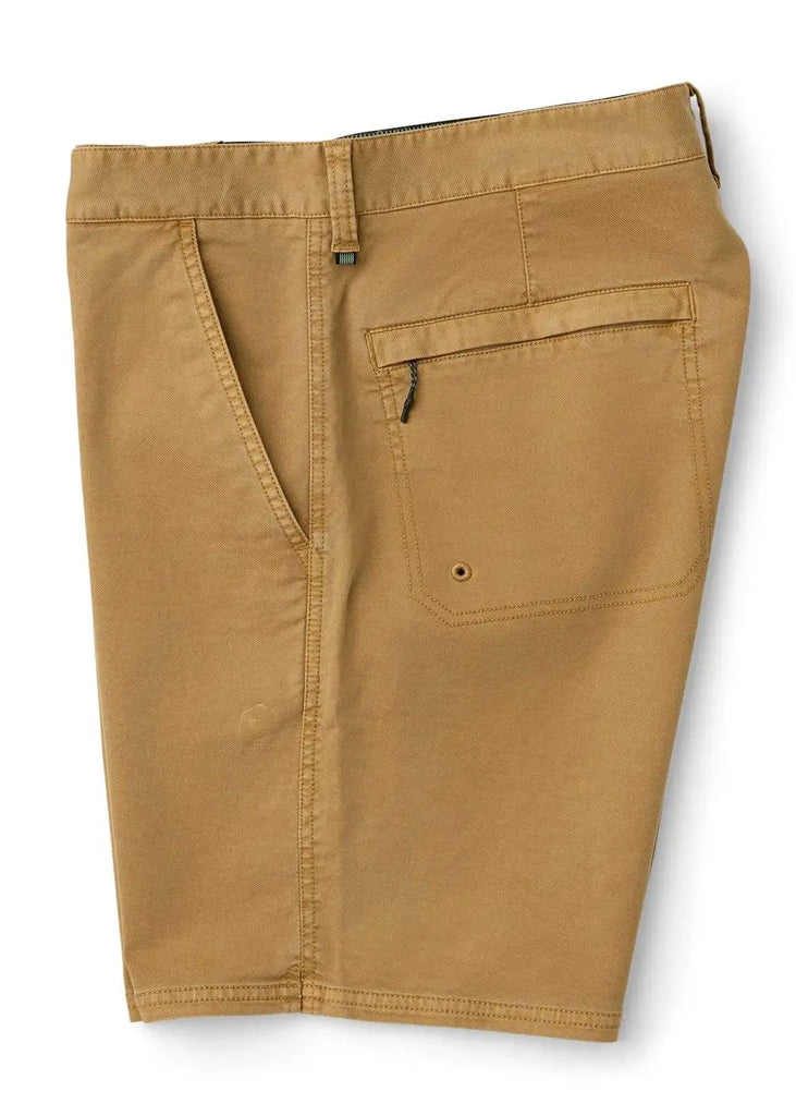 Vissla Mens Shorts El Capitan 18.5