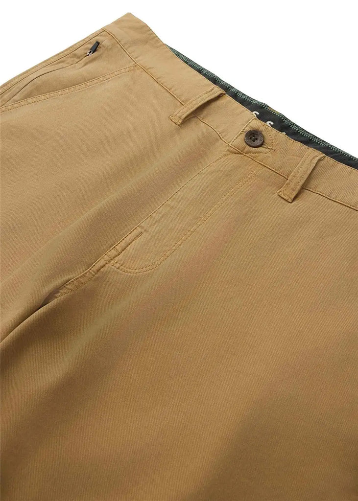 Vissla Mens Shorts El Capitan 18.5
