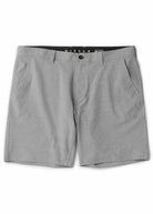 Vissla Mens Shorts Fin Box 19.5" Hybrid