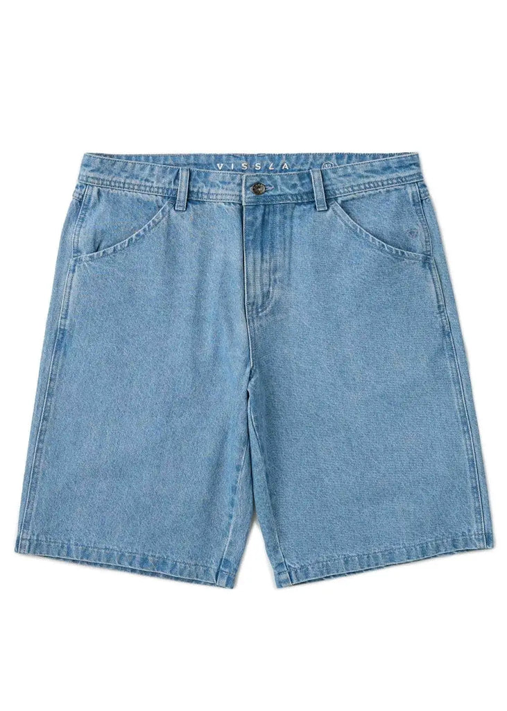 Vissla Mens Shorts Pier Bowl 22