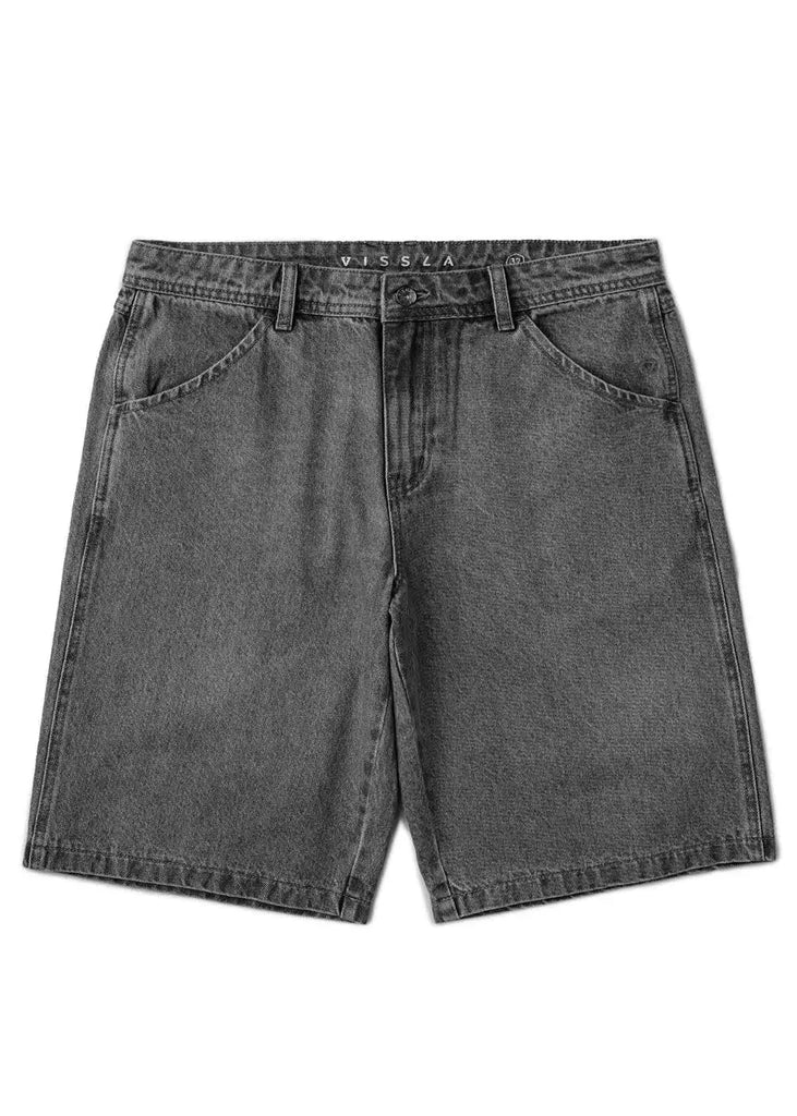 Vissla Mens Shorts Pier Bowl 22