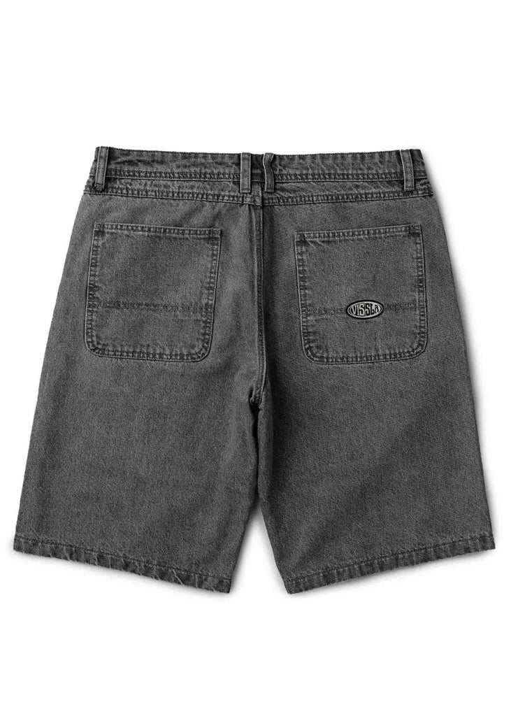 Vissla Mens Shorts Pier Bowl 22