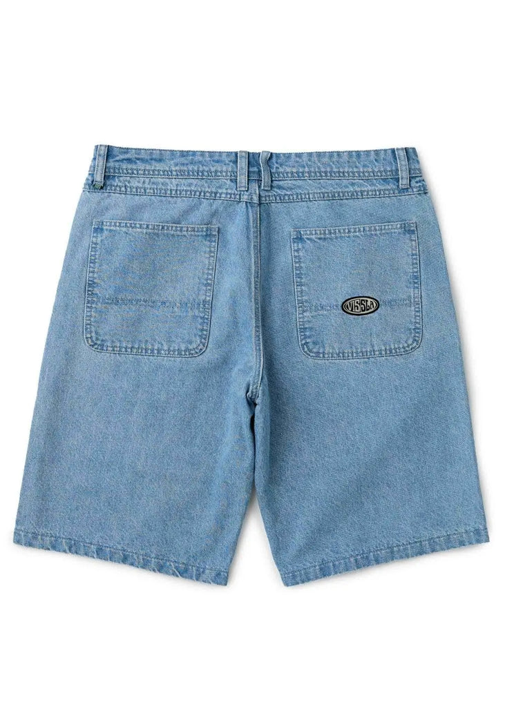 Vissla Mens Shorts Pier Bowl 22