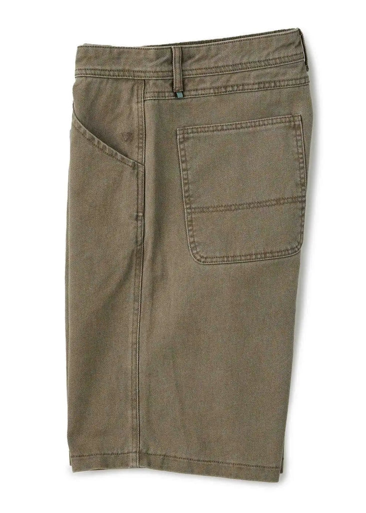 Vissla Mens Shorts Pier Bowl 22