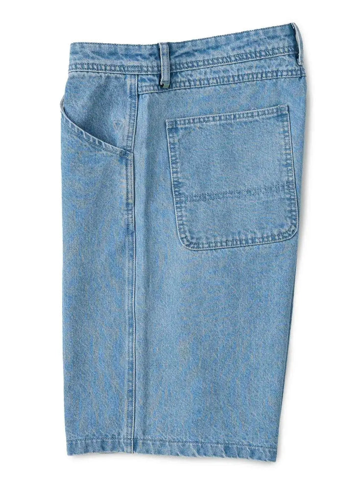 Vissla Mens Shorts Pier Bowl 22