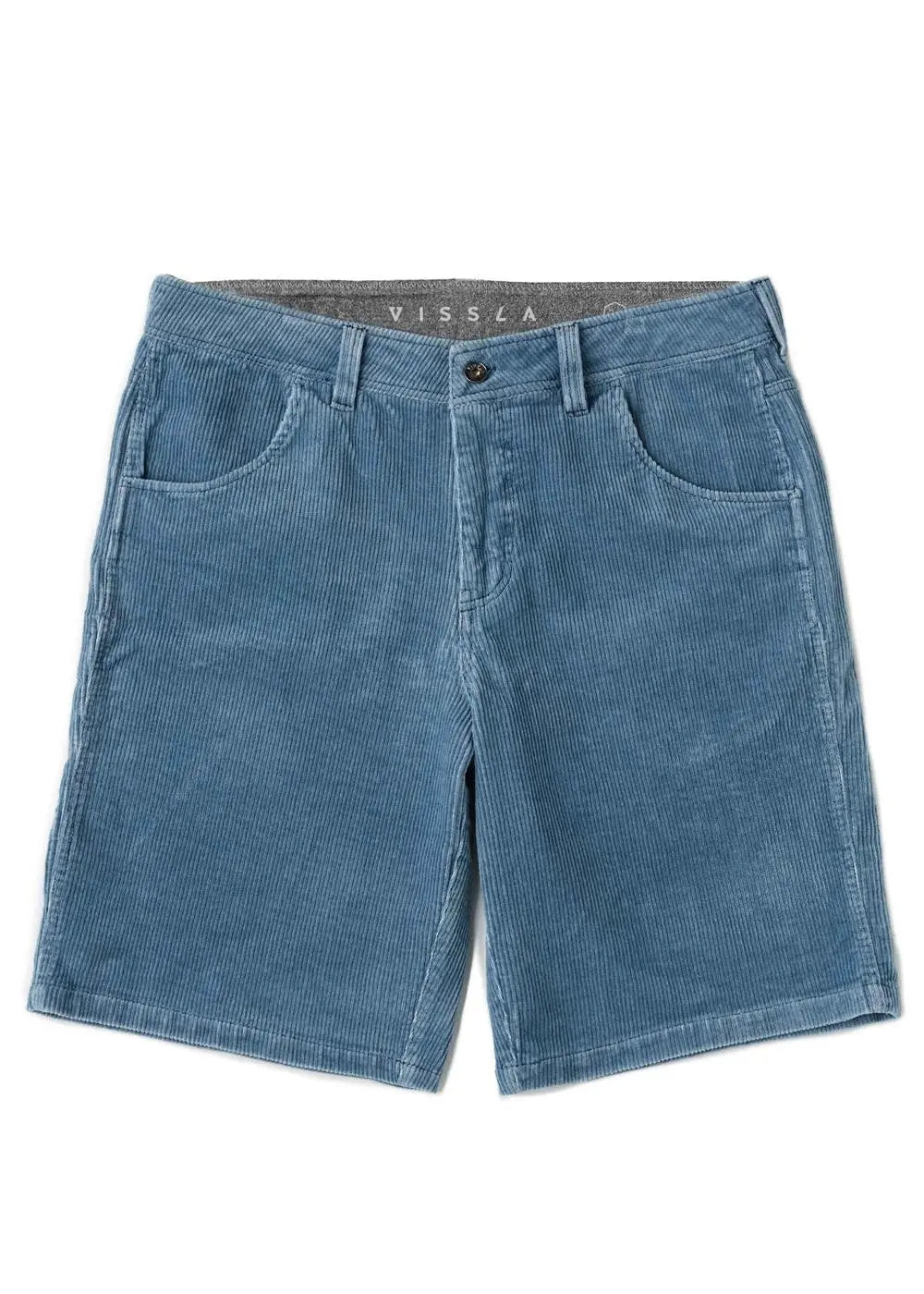 Vissla Mens Shorts Pier Bowl 22" Cord