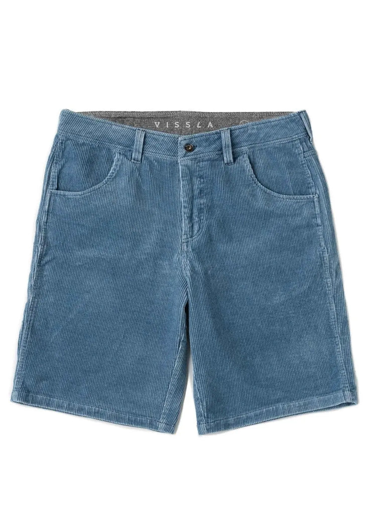 Vissla Mens Shorts Pier Bowl 22