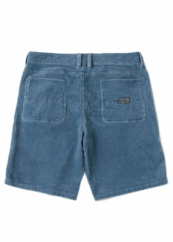 Vissla Mens Shorts Pier Bowl 22