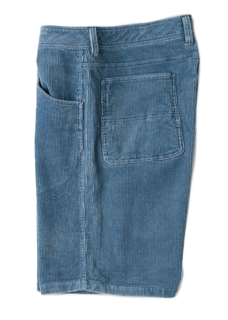 Vissla Mens Shorts Pier Bowl 22