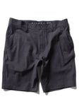 Vissla Mens Shorts Fin Rope Hybrid 19.5"
