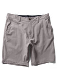 Vissla Mens Shorts Fin Rope Hybrid 19.5"
