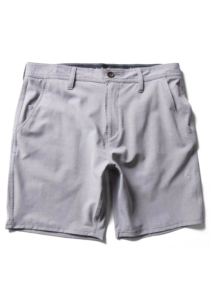 Vissla Mens Shorts Fin Rope Hybrid 19.5