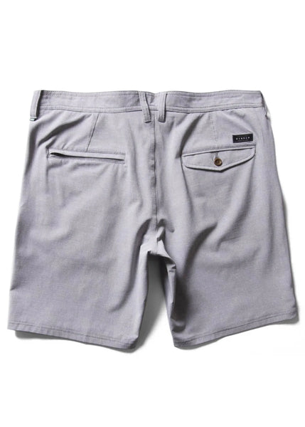 Vissla Mens Shorts Fin Rope Hybrid 19.5