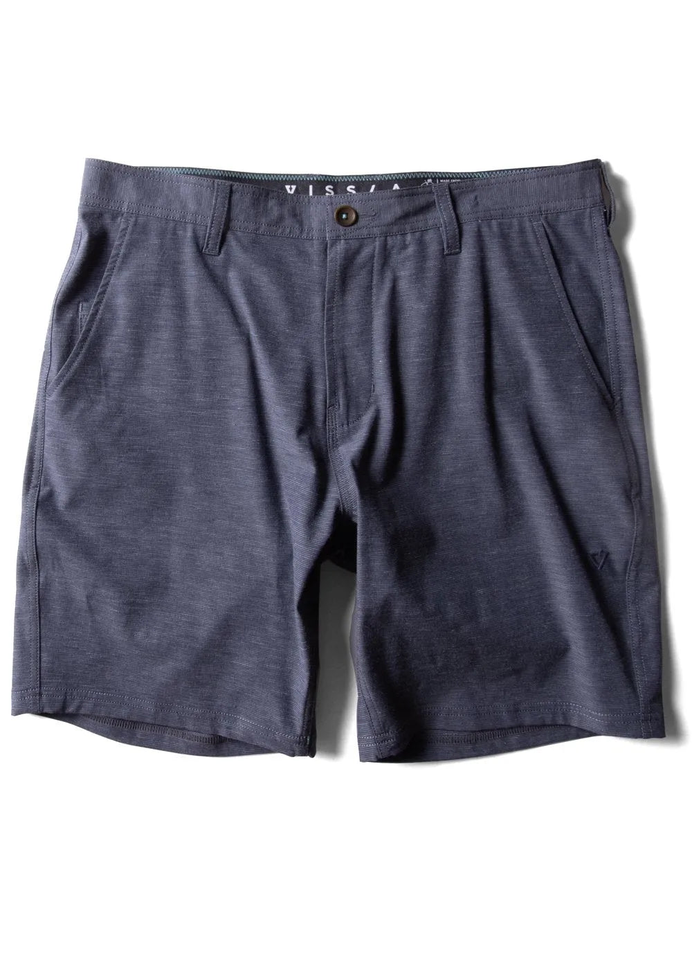 Vissla Mens Shorts Canyons Hybrid 18.5"