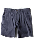 Vissla Mens Shorts Canyons Hybrid 18.5"