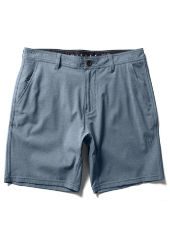 Vissla Mens Shorts Canyons Hybrid 18.5"