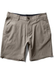 Vissla Mens Shorts Canyons Hybrid 18.5"
