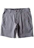 Vissla Mens Shorts Canyons Hybrid 18.5"