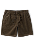 Vissla Mens Shorts No Seems Cord Eco 17"