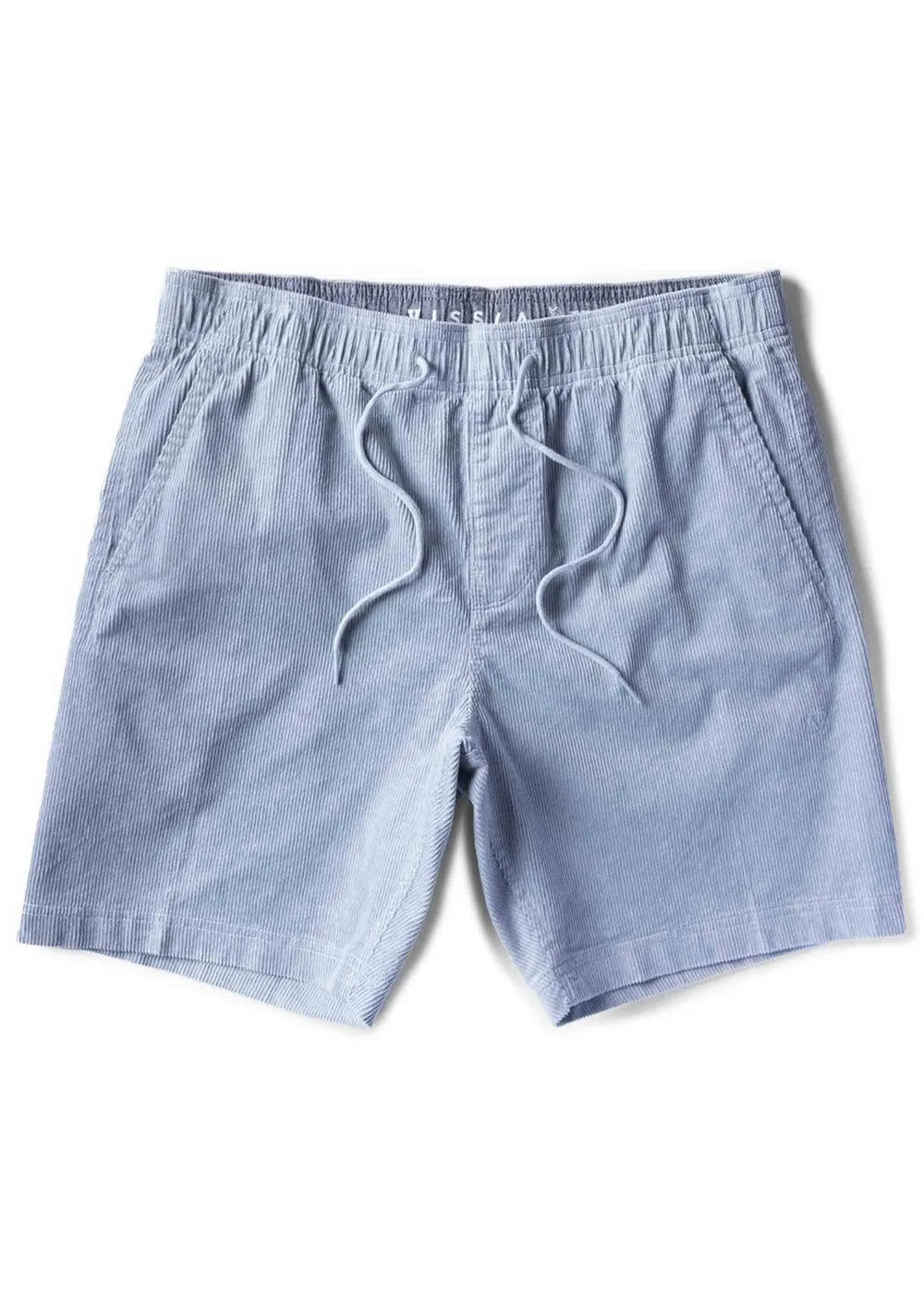 Vissla Mens Shorts No Seems Cord Eco 17"