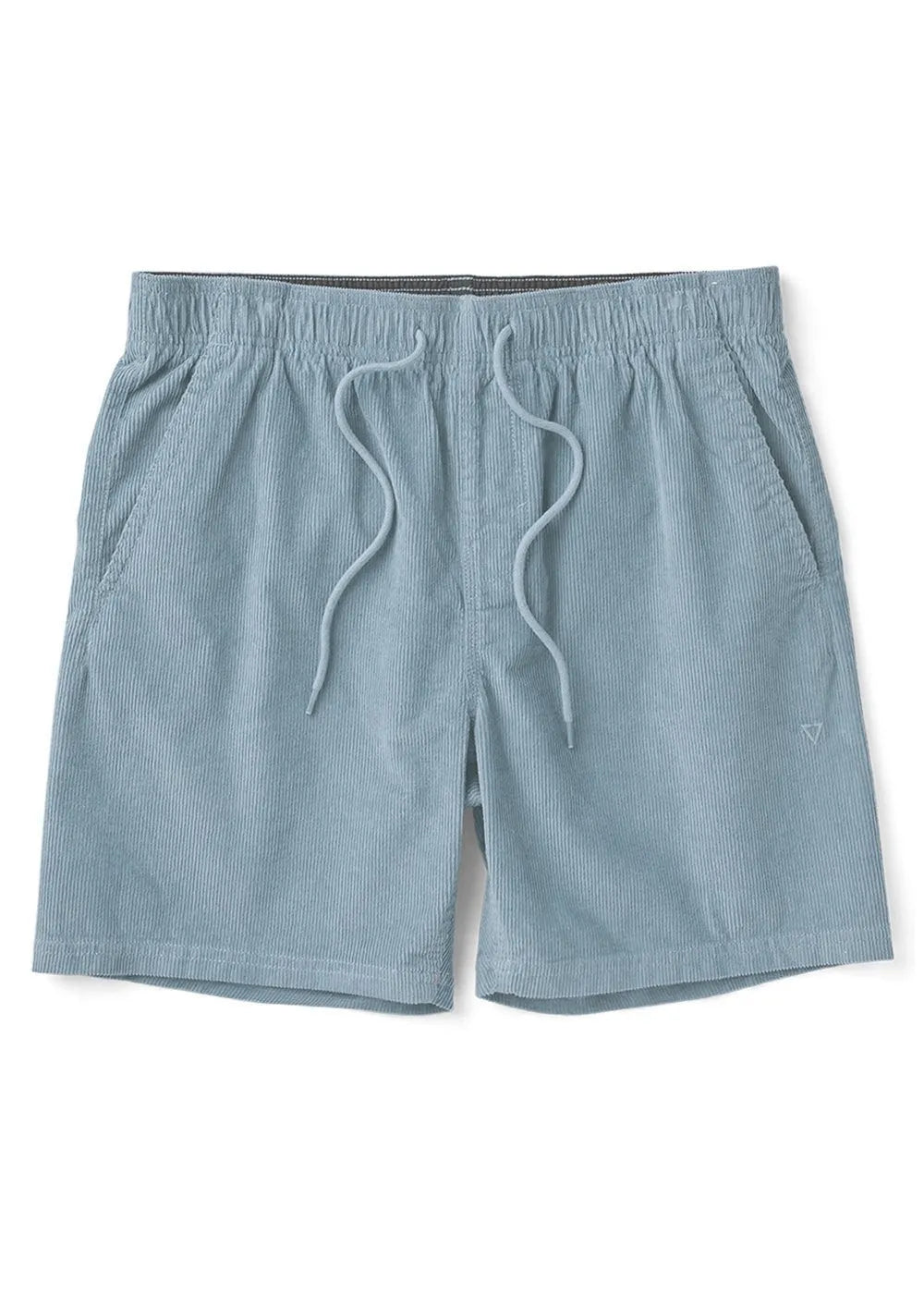 Vissla Mens Shorts No Seems Cord Eco 17"