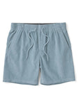 Vissla Mens Shorts No Seems Cord Eco 17"