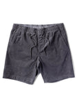 Vissla Mens Shorts No Seems Cord Eco 17"