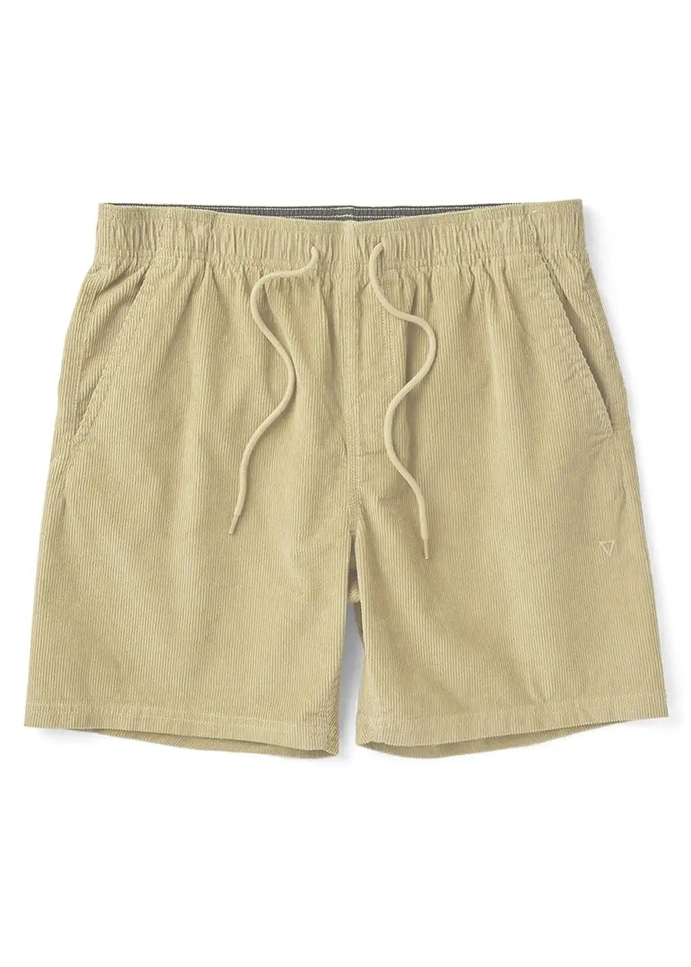 Vissla Mens Shorts No Seems Cord Eco 17"