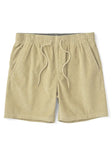Vissla Mens Shorts No Seems Cord Eco 17"