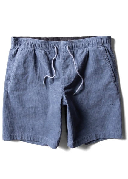 Vissla Mens Shorts No Seems Cord Eco 17