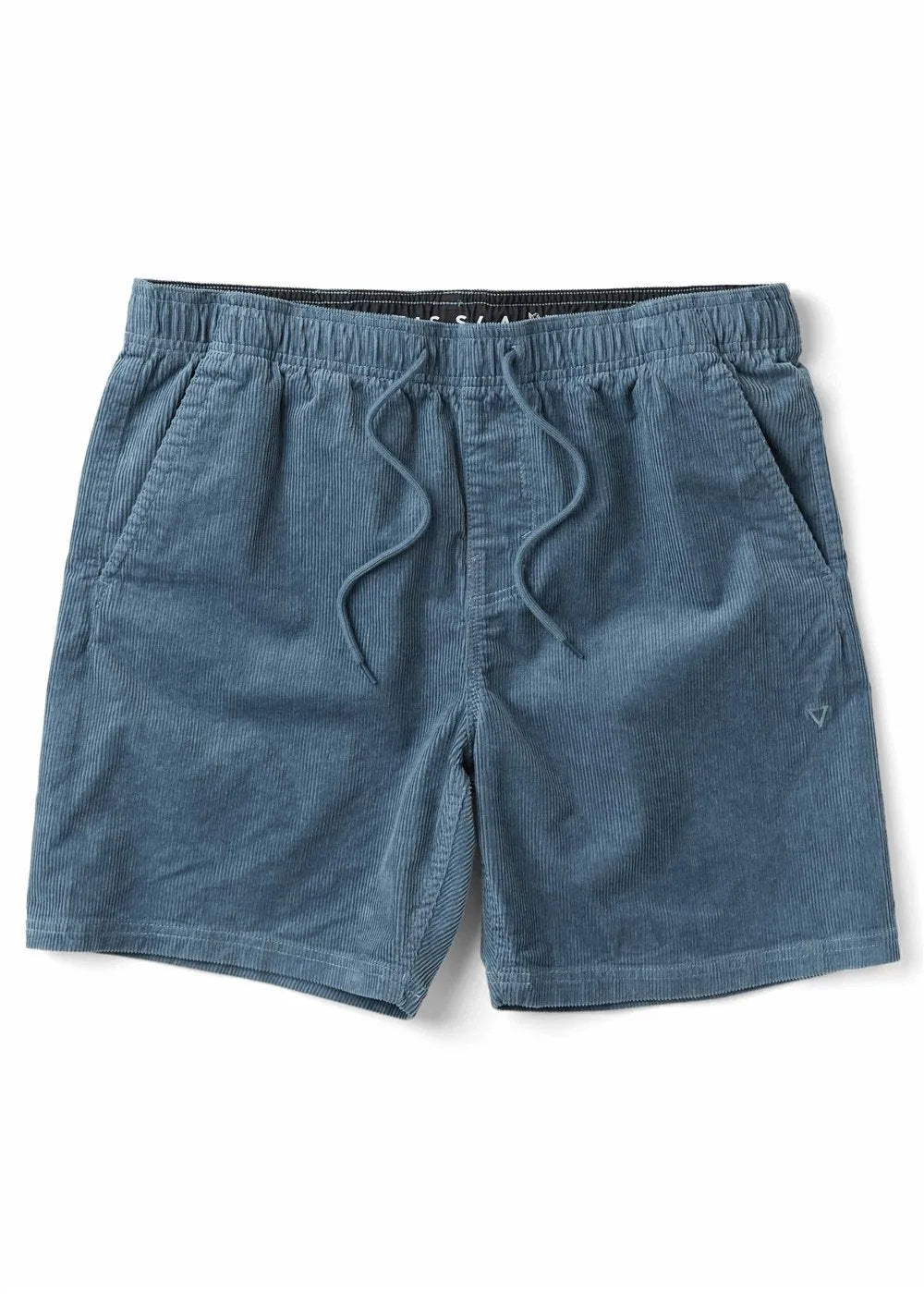 Vissla Mens Shorts No Seems Cord Eco 17"