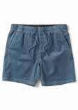 Vissla Mens Shorts No Seems Cord Eco 17"