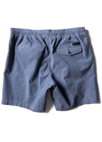 Vissla Mens Shorts No Seems Cord Eco 17