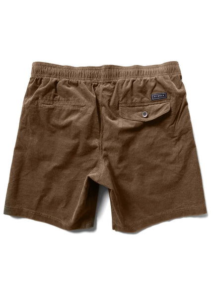 Vissla Mens Shorts No Seems Cord Eco 17