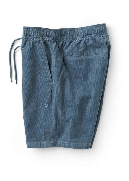 Vissla Mens Shorts No Seems Cord Eco 17