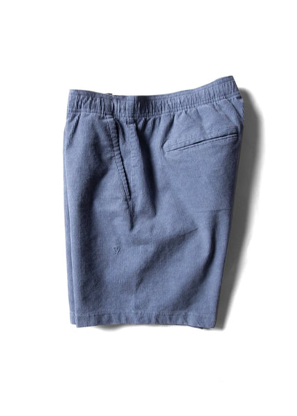 Vissla Mens Shorts No Seems Cord Eco 17